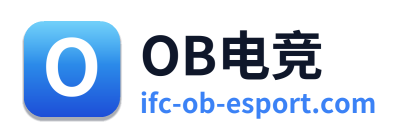 OB电竞 Logo
